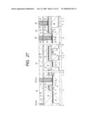  SEMICONDUCTOR MEMORY DEVICE AND A METHOD OF MANUFACTURING THE SAME diagram and image