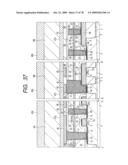  SEMICONDUCTOR MEMORY DEVICE AND A METHOD OF MANUFACTURING THE SAME diagram and image