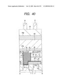  SEMICONDUCTOR MEMORY DEVICE AND A METHOD OF MANUFACTURING THE SAME diagram and image