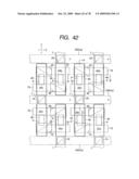  SEMICONDUCTOR MEMORY DEVICE AND A METHOD OF MANUFACTURING THE SAME diagram and image