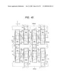  SEMICONDUCTOR MEMORY DEVICE AND A METHOD OF MANUFACTURING THE SAME diagram and image