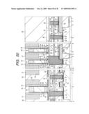  SEMICONDUCTOR MEMORY DEVICE AND A METHOD OF MANUFACTURING THE SAME diagram and image