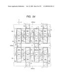  SEMICONDUCTOR MEMORY DEVICE AND A METHOD OF MANUFACTURING THE SAME diagram and image