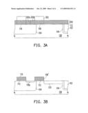 COMPOSITE TRANSFER GATE AND FABRICATION THEREOF diagram and image