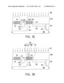 COMPOSITE TRANSFER GATE AND FABRICATION THEREOF diagram and image