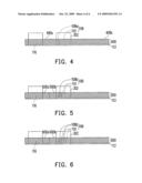 COMPOSITE TRANSFER GATE AND FABRICATION THEREOF diagram and image