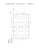 MICROLENS UNIT AND IMAGE SENSOR diagram and image