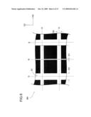 MICROLENS UNIT AND IMAGE SENSOR diagram and image