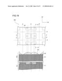 MICROLENS UNIT AND IMAGE SENSOR diagram and image