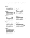 METHOD FOR MANUFACTURING SOI SUBSTRATE AND SEMICONDUCTOR DEVICE diagram and image