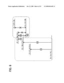 METHOD FOR MANUFACTURING SOI SUBSTRATE AND SEMICONDUCTOR DEVICE diagram and image