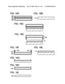 METHOD FOR MANUFACTURING SOI SUBSTRATE AND SEMICONDUCTOR DEVICE diagram and image