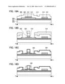 METHOD FOR MANUFACTURING SOI SUBSTRATE AND SEMICONDUCTOR DEVICE diagram and image