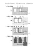 METHOD FOR MANUFACTURING SOI SUBSTRATE AND SEMICONDUCTOR DEVICE diagram and image