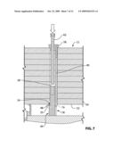 Clamping device diagram and image