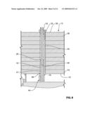 Clamping device diagram and image