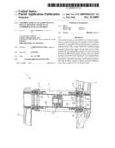 ASSEMBLY OF BICYCLE COMPONENTS IN MUTUAL ROTATION AND BICYCLE COMPRISING SUCH AN ASSEMBLY diagram and image