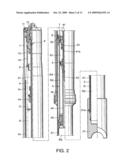 Front fork diagram and image