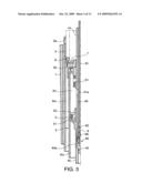 Front fork diagram and image