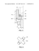 Front fork diagram and image