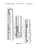 Front fork diagram and image