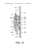 Front fork diagram and image