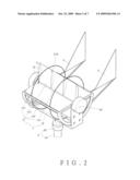 WIND POWER GENERATOR diagram and image