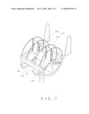 WIND POWER GENERATOR diagram and image