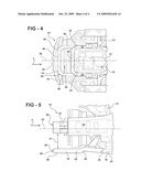 ENERGY ABSORBING SYSTEM FOR A VEHICLE diagram and image