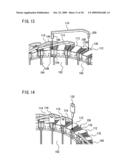 STATOR OF ROTATING ELECTRIC MACHINE, AND COMPONENT FOR USE IN STATOR diagram and image