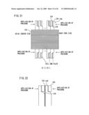 STATOR OF ROTATING ELECTRIC MACHINE, AND COMPONENT FOR USE IN STATOR diagram and image