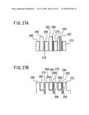 STATOR OF ROTATING ELECTRIC MACHINE, AND COMPONENT FOR USE IN STATOR diagram and image