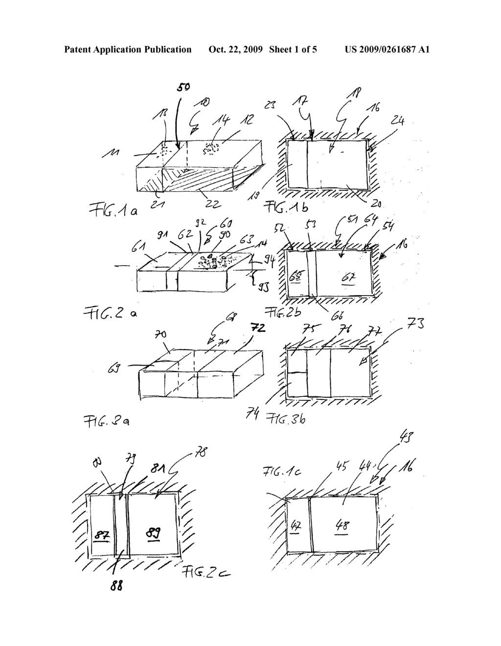 METHOD AND DEVICE FOR MANUFACTURING A MULTILAYER COMPRESSION MOULDED ELEMENT - diagram, schematic, and image 02