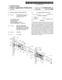 FIXING APPARATUS FOR SLIDE RAIL diagram and image