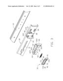 FIXING APPARATUS FOR SLIDE RAIL diagram and image