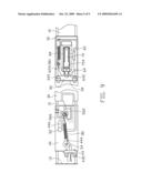 FIXING APPARATUS FOR SLIDE RAIL diagram and image