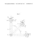 Damping unit and refrigerator having the same diagram and image