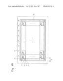 ORGANIC LIGHT EMITTING DISPLAY AND METHOD OF MANUFACTURING THE SAME diagram and image