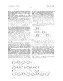 ASYMMETRIC FLUORENE DERIVATIVE AND ORGANIC ELECTROLUMINESCENT ELEMENT CONTAINING THE SAME diagram and image