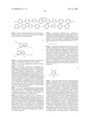 ASYMMETRIC FLUORENE DERIVATIVE AND ORGANIC ELECTROLUMINESCENT ELEMENT CONTAINING THE SAME diagram and image