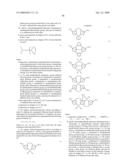 ASYMMETRIC FLUORENE DERIVATIVE AND ORGANIC ELECTROLUMINESCENT ELEMENT CONTAINING THE SAME diagram and image