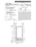 ORGANIC LIGHT EMITTING DIODE DISPLAY AND METHOD FOR MANUFACTURING THE SAME diagram and image