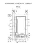 ORGANIC LIGHT EMITTING DIODE DISPLAY AND METHOD FOR MANUFACTURING THE SAME diagram and image