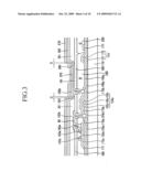 ORGANIC LIGHT EMITTING DIODE DISPLAY AND METHOD FOR MANUFACTURING THE SAME diagram and image