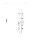 ORGANIC LIGHT EMITTING DIODE DISPLAY AND METHOD FOR MANUFACTURING THE SAME diagram and image