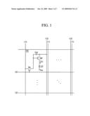 Organic Light Emitting Device diagram and image