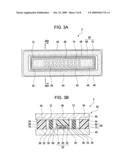 ORGANIC ELECTROLUMINESCENT APPARATUS diagram and image