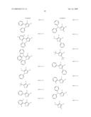 ORGANIC ELECTROLUMINESCENCE DEVICE, NOVEL PLATINUM COMPLEX COMPOUND AND NOVEL COMPOUND CAPABLE OF BEING A LIGAND THEREOF diagram and image