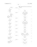 ORGANIC ELECTROLUMINESCENCE DEVICE, NOVEL PLATINUM COMPLEX COMPOUND AND NOVEL COMPOUND CAPABLE OF BEING A LIGAND THEREOF diagram and image