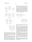 ORGANIC ELECTROLUMINESCENCE DEVICE, NOVEL PLATINUM COMPLEX COMPOUND AND NOVEL COMPOUND CAPABLE OF BEING A LIGAND THEREOF diagram and image